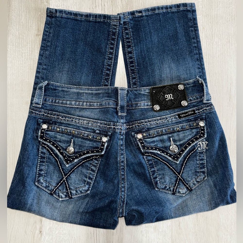 Miss Me Jeans - Picture 4 of 6